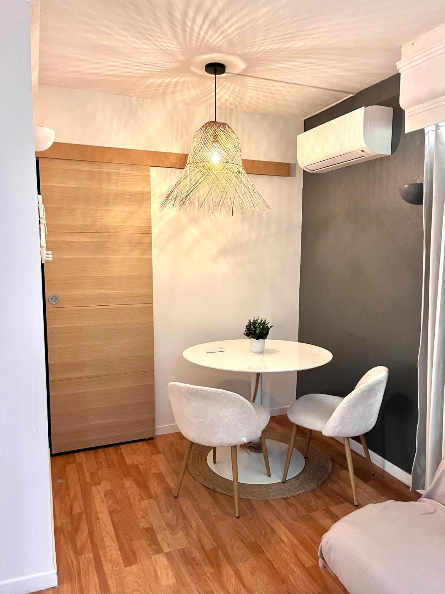 Port De - 40m2 - 4 Personnes - Place De Parking * Hyères