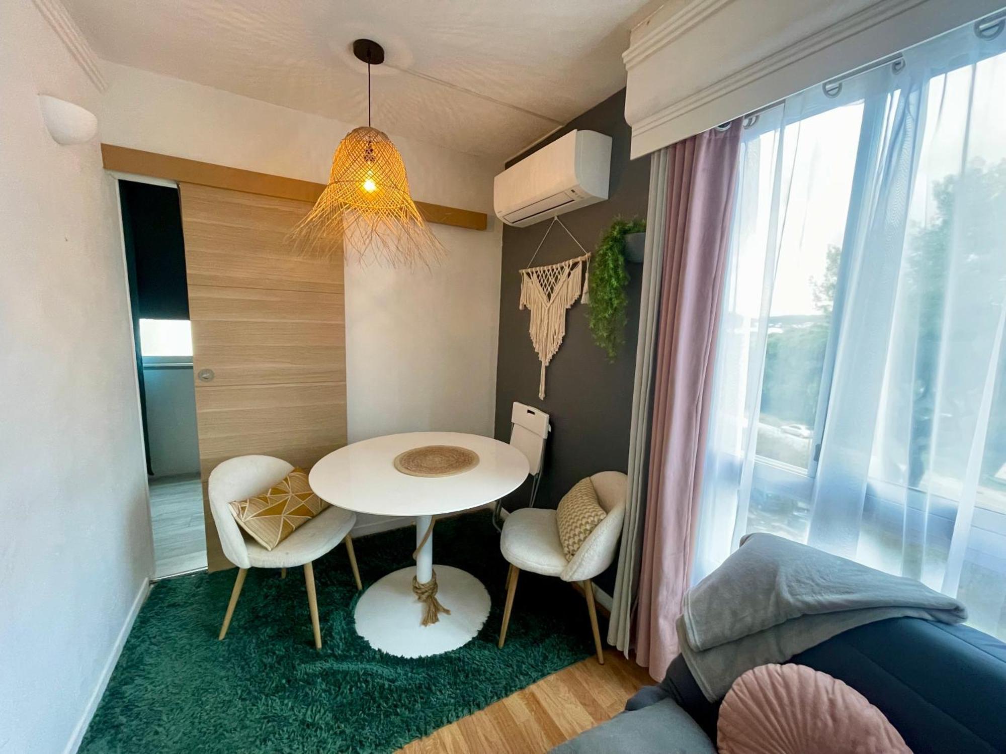 Port De - Magnifique - 4 Personnes - Place De Parking Privee ! Appartement